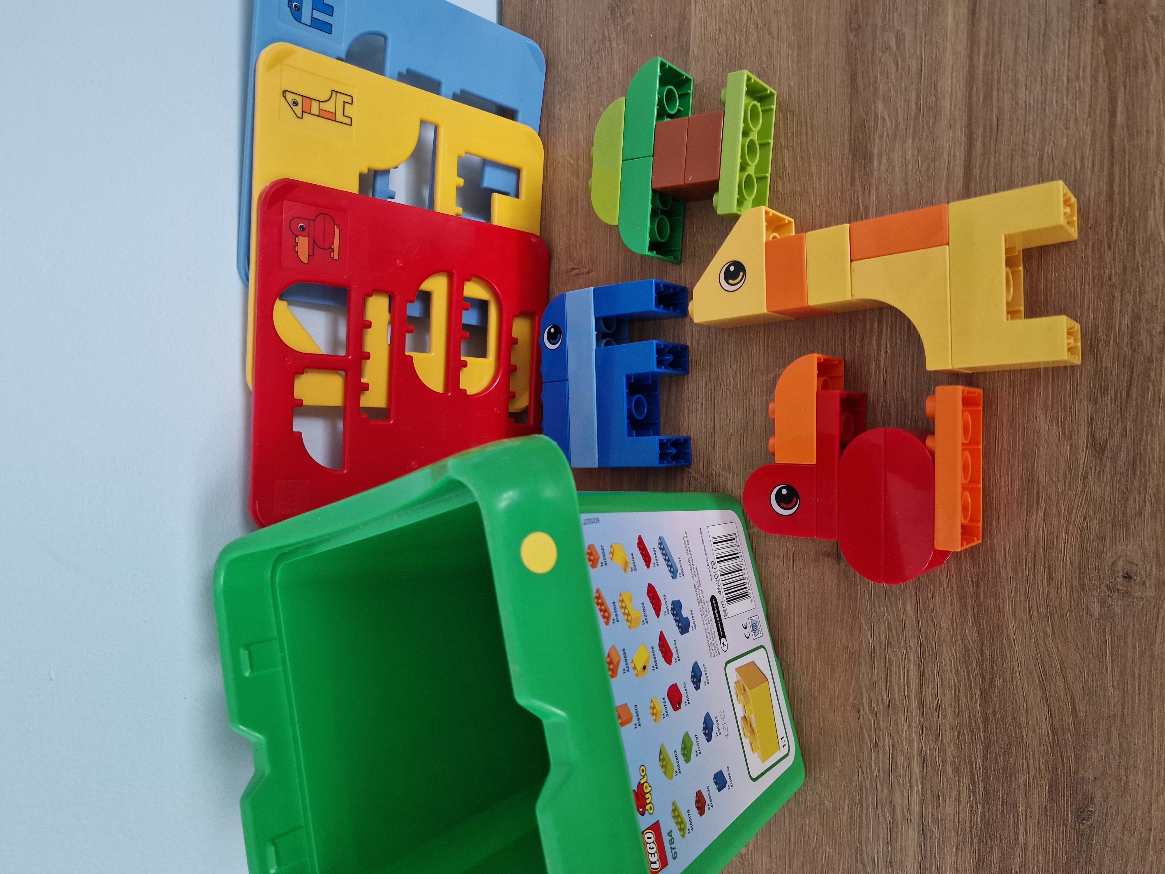 LEGO DUPLO