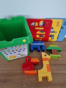 LEGO DUPLO