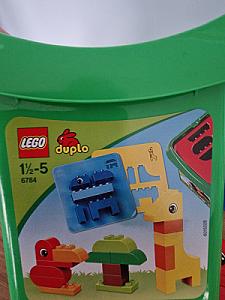 LEGO DUPLO