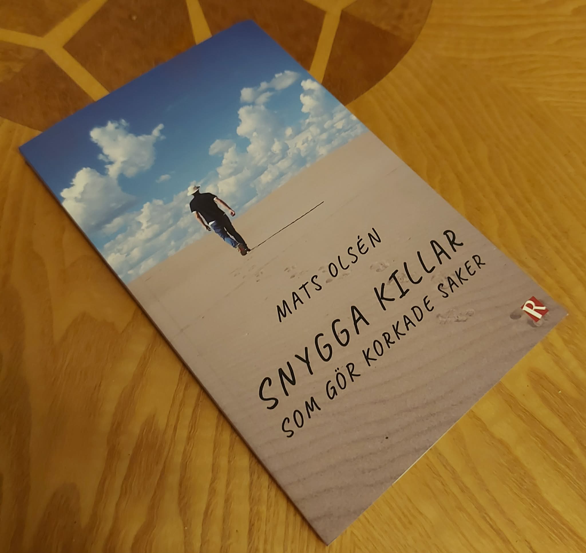Luuleraamat ja autori kohtumine