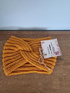 Kootud peapael- ALPAKA