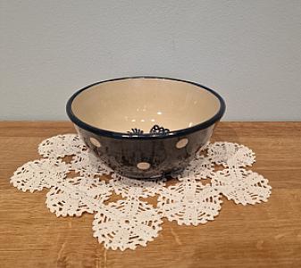 Kunstnik Hele Mall Maask keraamiline kauss