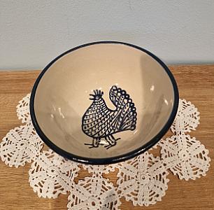 Kunstnik Hele Mall Maask keraamiline kauss